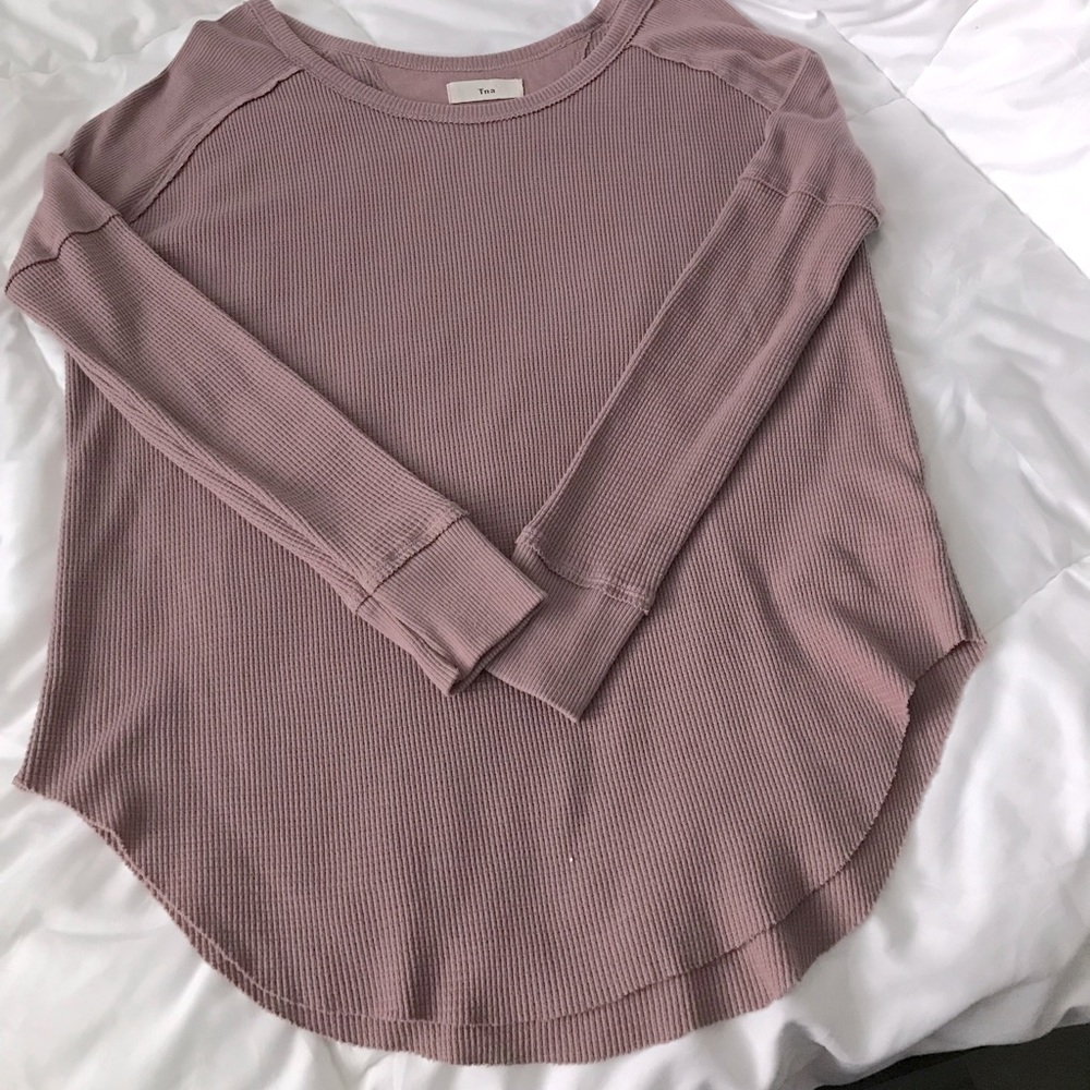 Tna Alder Thermal